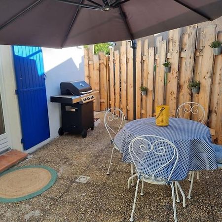 Maison Au Calme Proche Calanques Marseille Bagian luar foto