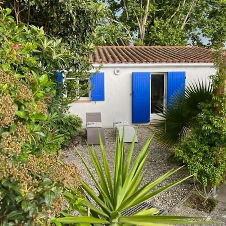 Maison Au Calme Proche Calanques Marseille Bagian luar foto