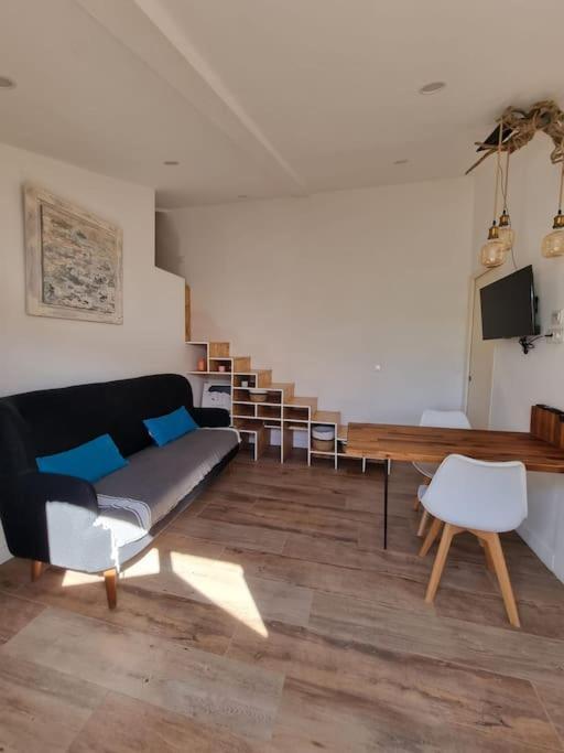 Maison Au Calme Proche Calanques Marseille Bagian luar foto