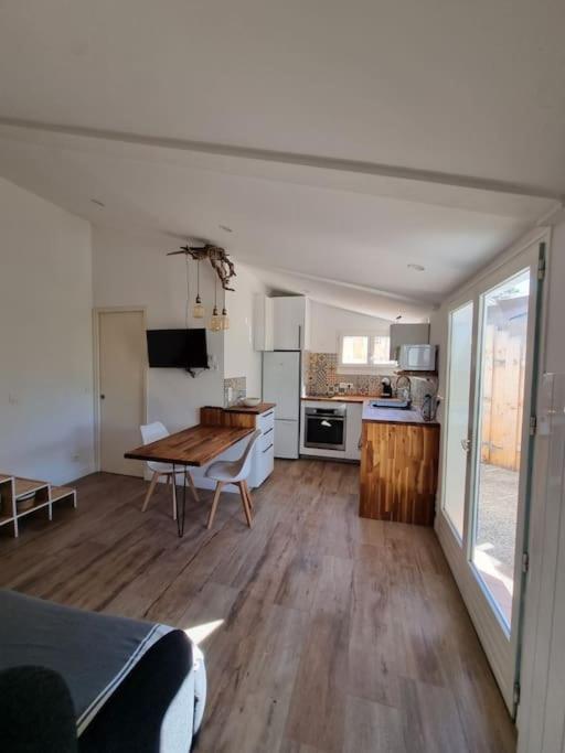 Maison Au Calme Proche Calanques Marseille Bagian luar foto