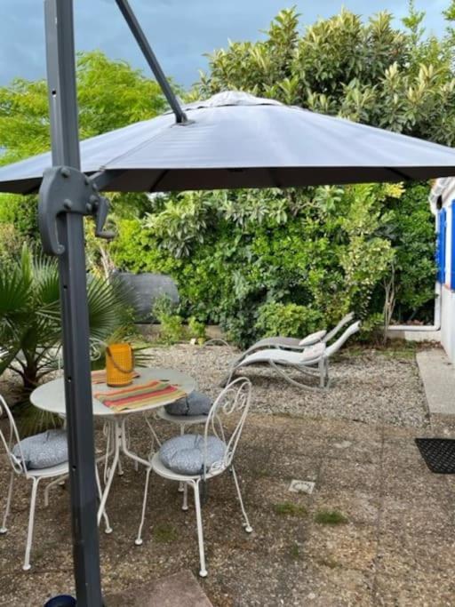 Maison Au Calme Proche Calanques Marseille Bagian luar foto