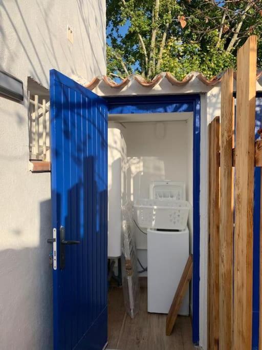 Maison Au Calme Proche Calanques Marseille Bagian luar foto